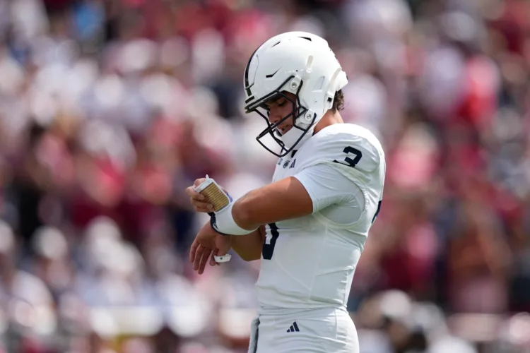 No timeout for Lions? No problem for Becht